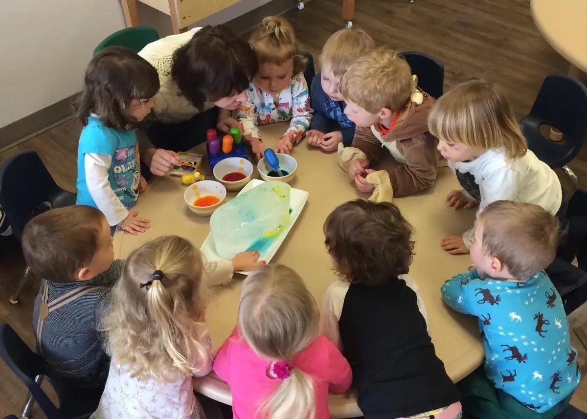 preschool-program
