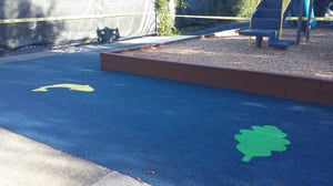 Playground Update