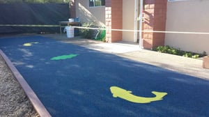 Playground Update