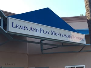 Learn And Play Montessori in Fremont, California