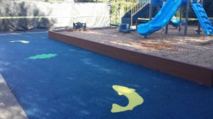 Playground Update