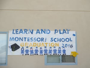 Danville preschools