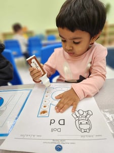 Daycare, Preschool, Kindergarten in Pleasant Hill, CA 