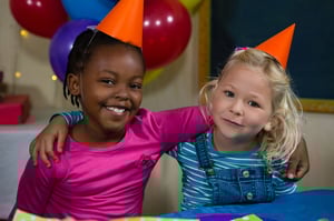 Preschool in Pleasanton, CA.