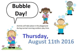 bubble