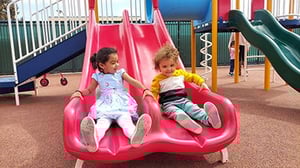private preschool