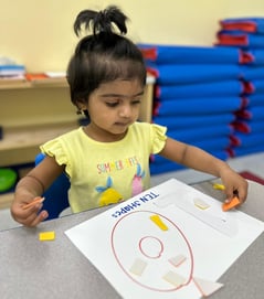 Learn and Play Montessori in Palo Alto, California