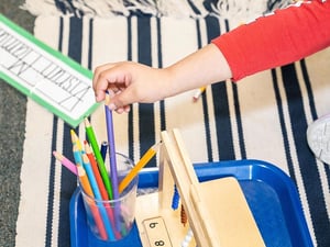 online preschool
