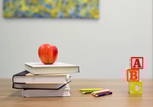 Daycare in Fremont, Dublin, & Danville California
