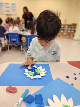 irv - art earth day