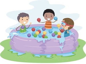 Diablo, California, Preschools