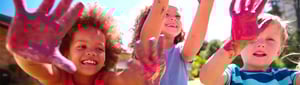 Centerville preschools Fremont CA