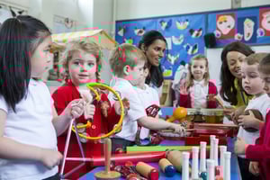 Montessori
