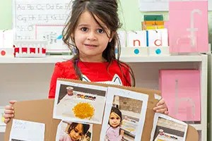 preschool Fremont