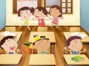 Danville and San Ramon daycare