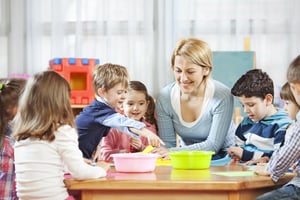 Fremont preschools near me