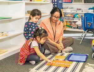 virtual preschool