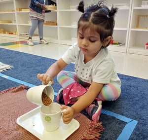 daycare in Pleasanton, California