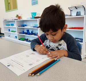 South Fremont daycare in Fremont California