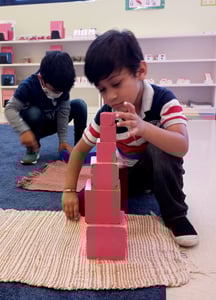 Public school hours are short and present parents with problems in Fremont, California.