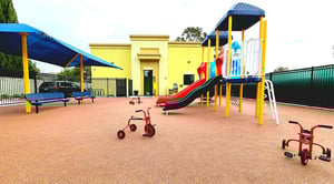 If you want the best Milpitas preschool you need to go to Fremont