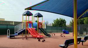 Proud to offer the Montessori method to Fremont children