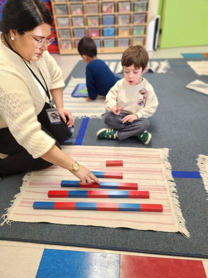 teacher student math - maple week 2