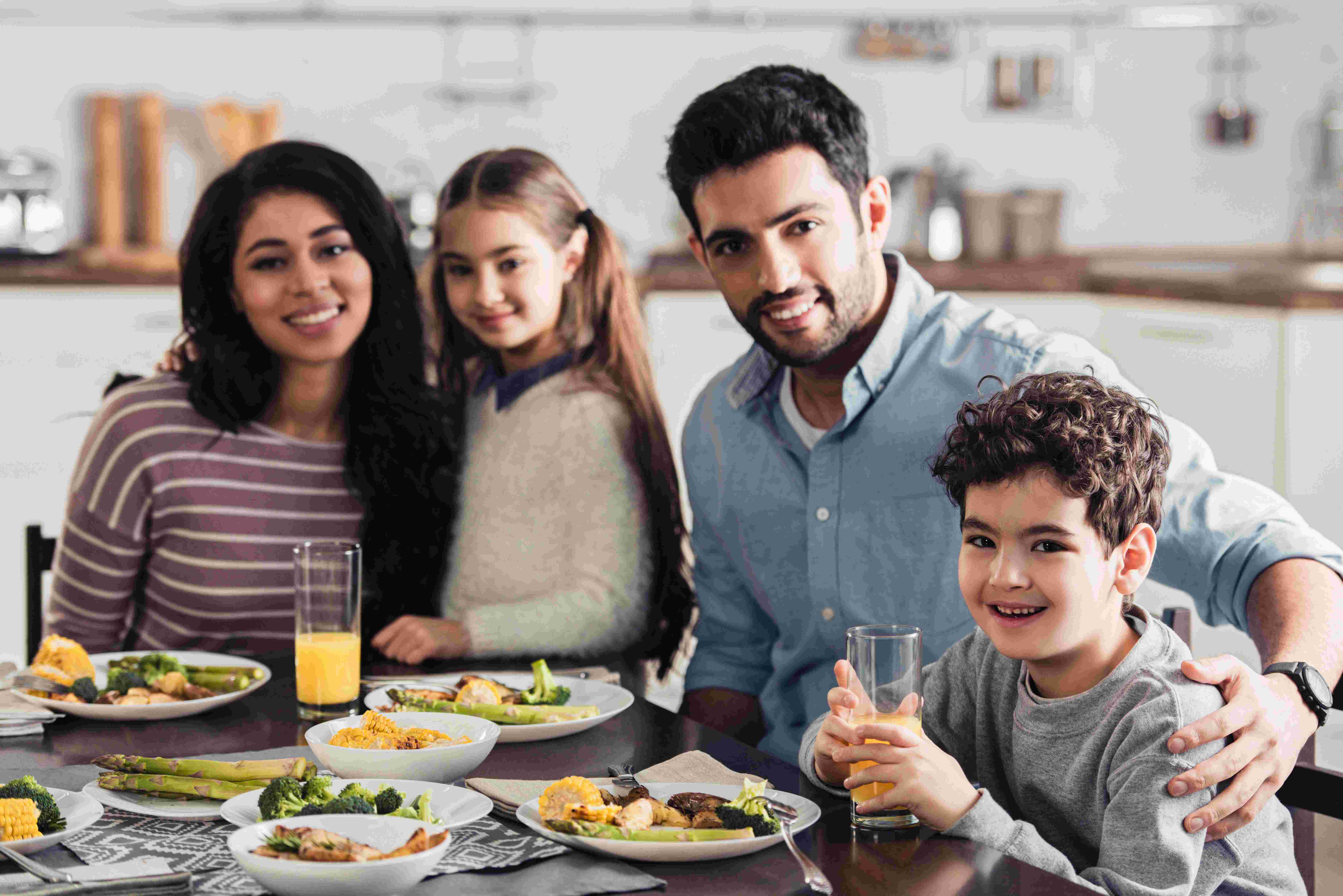 family time together